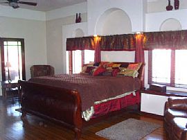 Luxury 3 Bedroom Adobe Home with 3100 Square Feet in Tularosa, NM (Photo 3 of 12)