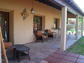 Luxury 3 Bedroom Adobe Home with 3100 Square Feet in Tularosa, NM (Photo 4 of 12)