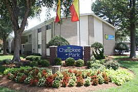 Handsome 2 Bedroom Apartment with Zero Deposit!! in Portsmouth, VA (Photo 5 of 6)