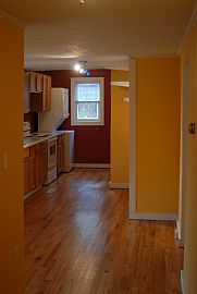 Unfurnished 2 Bedroom Home Along The Watauga River in Banner Elk, NC (Photo 1 of 2)