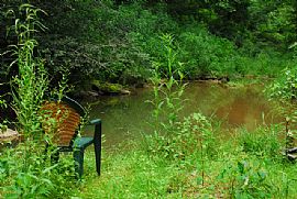 Unfurnished 2 Bedroom Home Along The Watauga River in Banner Elk, NC