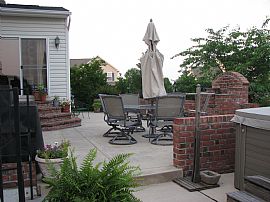 5 Br 4.5 Bath Clover Hill Iii in Frederick, MD (Photo 12 of 12)