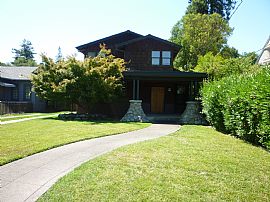 Beautiful Two Story Home on Matheson Street in Healdsburg  in Healdsburg, CA