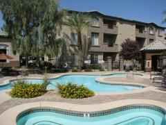 Excetive Living in Las Vegas, NV