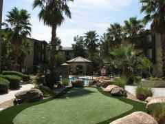 Excetive Living in Las Vegas, NV (Photo 7 of 10)