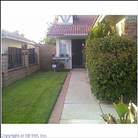 Quaint 2 Story, 3 Bedroom Home with Fireplace
 in Moreno Valley, CA