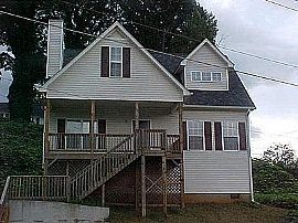 Spacious 3 Bedroom Home Near Grant Park in Atlanta, GA