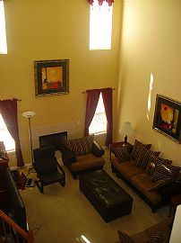 Beautiful 3 Bedroom Townhouse with 2 1/2 Car Garage   in Romeoville, IL (Photo 2 of 5)