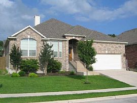 Beautiful 4 Bedroom Home in Gorgeous Bella Vista!  in Cedar Park, TX