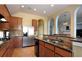 Beautiful 4 Bedroom Home in Gorgeous Bella Vista!  in Cedar Park, TX (Photo 5 of 12)