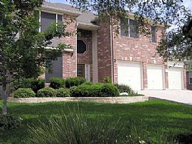 Beautiful 4 Bedroom Bella Vista Home with Owner Financing! in Cedar Park, TX