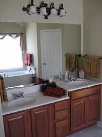 Beautiful 4 Bedroom Bella Vista Home with Owner Financing! in Cedar Park, TX (Photo 9 of 10)