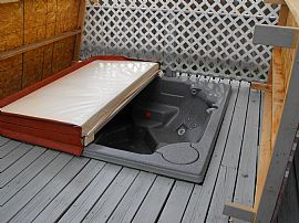 Large 4 Bedroom Home Near Ft. Carson and Shopping  in Fountain, CO (Photo 12 of 12)