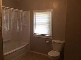 Leased! No Longer Available!! Charming 3 Br, 1 Ba in Booneville, AR (Photo 2 of 8)