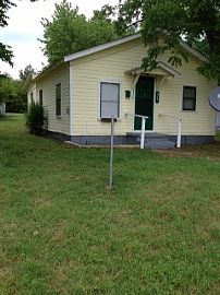 Leased! No Longer Available!! Charming 3 Br, 1 Ba in Booneville, AR (Photo 7 of 8)