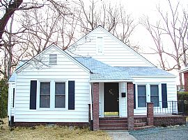 Beautiful Home! in Albemarle, NC