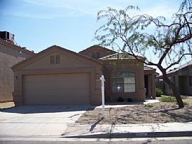 3b2b El Mirage House For Rent 1600+ Sq Ft in El Mirage, AZ