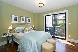 4br/3.5bath Condo 2 Car Parking Sweeping Views (noe Valley)  in San Francisco, CA (Photo 10 of 11)