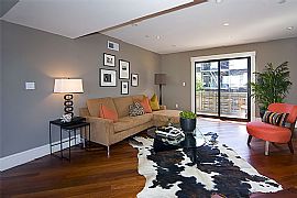 4br/3.5bath Condo 2 Car Parking Sweeping Views (noe Valley)  in San Francisco, CA (Photo 3 of 11)