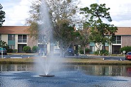 Marvelous 2 Bedroom Apartment at Indigo Pines in Daytona Beach, FL (Photo 2 of 7)