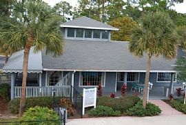 Sensational 2 Bedroom Apartment at The Harbor Apartments in Daytona Beach, FL (Photo 3 of 4)