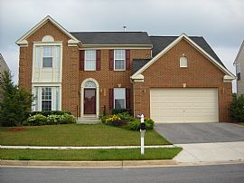 Nice 4 Bedroom Home Near Gwyn Park High School and Andrews AFB  in Brandywine, MD