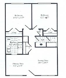 Manatee Bay Apartments in Daytona Beach, FL (Photo 4 of 7)