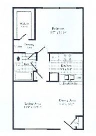 Manatee Bay Apartments in Daytona Beach, FL (Photo 5 of 7)