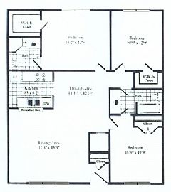 Manatee Bay Apartments in Daytona Beach, FL (Photo 7 of 7)