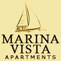 Sharp 2 Bedroom Apartment at Marina Vista Apartments in Daytona Beach, FL