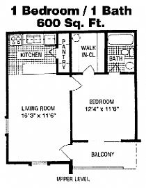 Sharp 2 Bedroom Apartment at Marina Vista Apartments in Daytona Beach, FL (Photo 2 of 7)