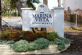 Sharp 2 Bedroom Apartment at Marina Vista Apartments in Daytona Beach, FL (Photo 5 of 7)