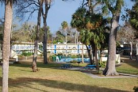 Adorable 1 Bedroom Apartment at Sandy Park Apartments in Daytona Beach, FL (Photo 3 of 3)