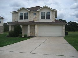 Spacious 4 Bedroom Home in Leander ISD – Owner Finance  in Leander, TX