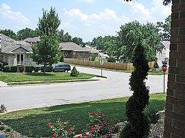 Fabulous 4 Bedroom Home in Grand Greystone in Springfield, MO (Photo 3 of 6)