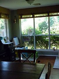 Lovely 3 Bedroom Former Model Home with Beautiful Fireplace! in Round Rock, TX (Photo 10 of 11)