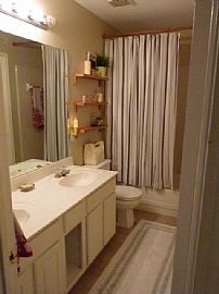 Lovely 3 Bedroom Former Model Home with Beautiful Fireplace! in Round Rock, TX (Photo 11 of 11)