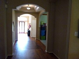 Lovely 3 Bedroom Former Model Home with Beautiful Fireplace! in Round Rock, TX (Photo 2 of 11)