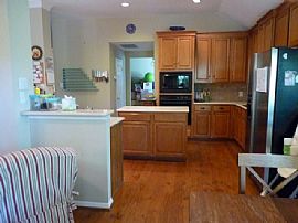 Lovely 3 Bedroom Former Model Home with Beautiful Fireplace! in Round Rock, TX (Photo 4 of 11)