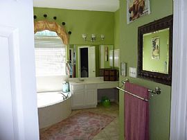 Lovely 3 Bedroom Former Model Home with Beautiful Fireplace! in Round Rock, TX (Photo 5 of 11)