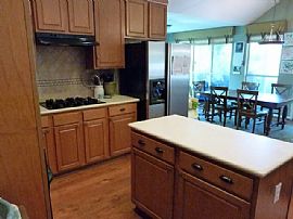 Lovely 3 Bedroom Former Model Home with Beautiful Fireplace! in Round Rock, TX (Photo 6 of 11)