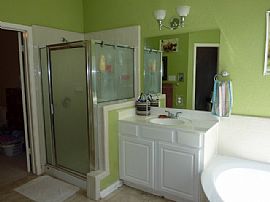 Lovely 3 Bedroom Former Model Home with Beautiful Fireplace! in Round Rock, TX (Photo 7 of 11)