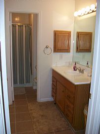 Stylish 3 Bedroom Home - Monthly Payment Just Reduced!  in Austin, TX (Photo 6 of 9)