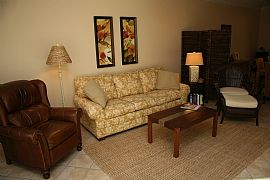Exceptional 2 Bedroom Condo in Mississippi Beach (no Oil) in Pass Christian, MS (Photo 11 of 12)