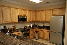 Exceptional 2 Bedroom Condo in Mississippi Beach (no Oil) in Pass Christian, MS (Photo 12 of 12)