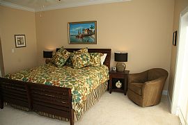 Exceptional 2 Bedroom Condo in Mississippi Beach (no Oil) in Pass Christian, MS (Photo 7 of 12)