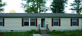 3 Bedroom Home Near Ft Ap Hill in Milford, VA