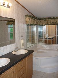 3 Bedroom Home Near Ft Ap Hill in Milford, VA (Photo 5 of 7)