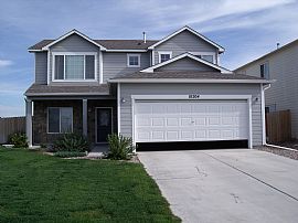 Stunning 4 Bedroom Home at Lorson Ranch in Colorado Springs, CO