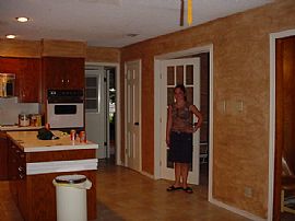 Beautiful 3 Bedroom Waterfront Home on Eagle Mountain in Newark, TX (Photo 3 of 8)